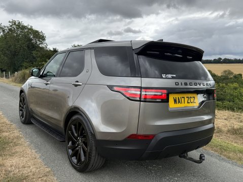 Land Rover Discovery TD6 FIRST EDITION 47