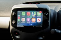 Toyota Aygo Aygo 1.0 VVT-i X-Clusiv 5dr Hatchback 29
