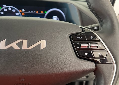 Kia Niro '4' 1.6 GDi PHEV 20