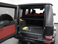 Mercedes-Benz G Series 4.0 AMG G 63 Magno Edition MHEV A 4WD 5dr 17