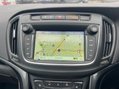 Vauxhall Zafira 2.0 CDTi Elite Nav Auto Euro 6 5dr 18