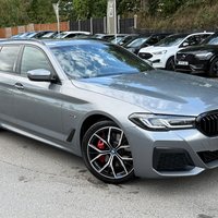 This BMW is HPI clear