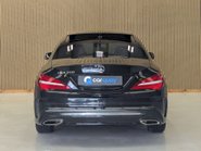 Mercedes-Benz CLA Class 1.6 CLA 200 AMG Line Night Edition+ 4dr 19