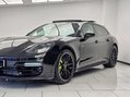 Porsche Panamera 2.9 V6 E-Hybrid 14kWh 4 Sport Turismo 5dr Petrol Plug-in Hybrid PDK 4WD Eur 27