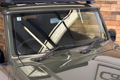 Suzuki Jimny 1.5 SZ5 SUV 3dr Petrol Auto ALLGRIP Euro 6 (101 ps) 22