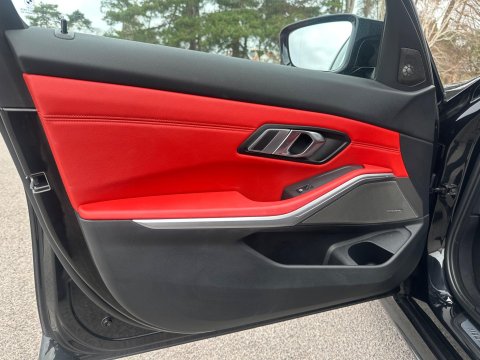 BMW 3 Series 3.0 M340d MHT Touring Auto xDrive Euro 6 (s/s) 5dr 31