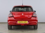 Suzuki Swift ULTRA 7