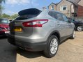 Nissan Qashqai 1.2 DIG-T Acenta Premium SUV 5dr Petrol Manual 2WD 6