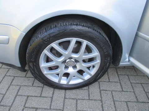 Volkswagen Golf 1.9 TDI PD GT 5dr 11