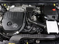 Mercedes-Benz A Class A 180 SE 27