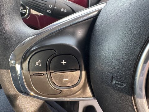 Fiat 500 1.2 Pop Euro 6 (s/s) 3dr 21