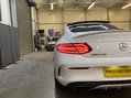 Mercedes-Benz C Class 3.0 C43 V6 AMG (Premium Plus) G-Tronic+ 4MATIC Euro 6 (s/s) 2dr 47