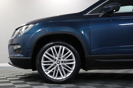 SEAT Ateca TDI XCELLENCE 27