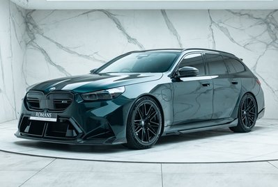 BMW M5 Touring