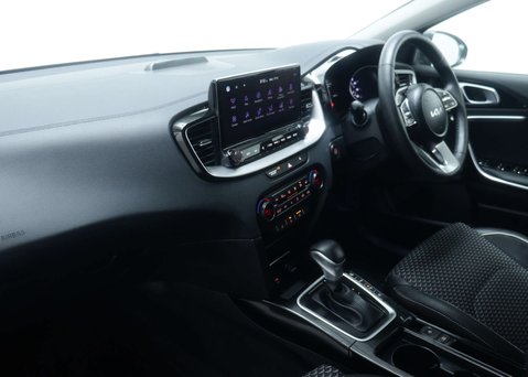 Kia Xceed 1.6 XCeed 3 PHEV Semi-Auto 5dr 46