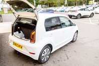 Volkswagen Up E-UP 27