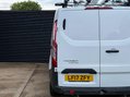 Ford Transit Custom 2.0 Transit Custom 310 15