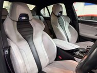 BMW M5 4.4i V8 Competition Saloon 4dr Petrol Steptronic xDrive Euro 6 (s/s) (625 p 27