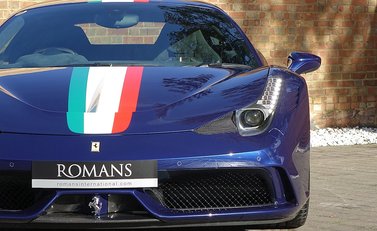 Ferrari 458 Speciale 25