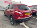 Nissan Qashqai 1.6 Qashqai N-Tec 5dr 9