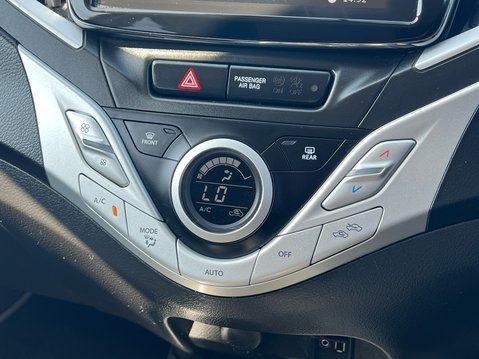 Suzuki Baleno SZ5 BOOSTERJET 27