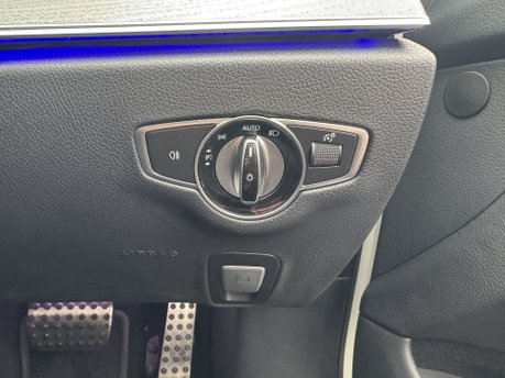 Mercedes-Benz CLS CLS 400D 4M AMG Line Premium Plus Auto Diesel SUNROOF/360 CAM/MEMORY SEATS 24