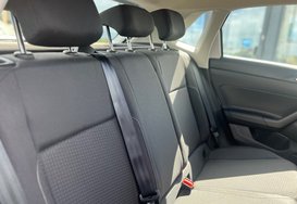 Volkswagen Polo SE TSI DSG AUTOMATIC 5 DOOR 21