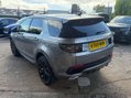 Land Rover Discovery Sport 2.0 Discovery Sport R-Dynamic HSE D Auto 4WD 5dr 4