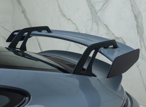 Porsche 911 GT3 (992) 39