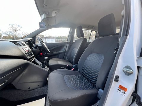 Suzuki Celerio SZ2 51