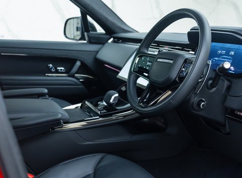 Land Rover Range Rover Sport P550e AUTOBIOGRAPHY 13