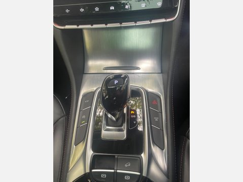 MG HS 1.5 T-GDI Exclusive DCT Euro 6 (s/s) 5dr 57