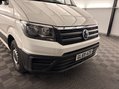 Volkswagen Crafter 2.0 TDI CR35 Startline RWD LWB High Roof Euro 6 (s/s) 5dr 34