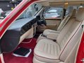 Bentley Eight 6.8 4dr 16
