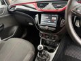 Vauxhall Corsa 1.4i ecoTEC Griffin Euro 6 3dr 15