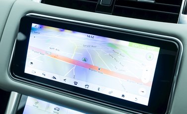 Land Rover Range Rover Sport 5.0 SVR Carbon Edition 18