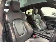 Porsche Taycan Performance Plus 93.4kWh Turbo Saloon 4dr Electric Auto 4WD (680 ps) 6