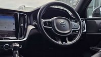 Volvo S60 2.0 T5 R-Design Plus Saloon 4dr Petrol Auto Euro 6 (s/s) (250 ps) 42