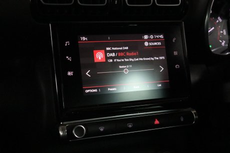 Citroen C3 Aircross PURETECH FLAIR S/S 37