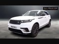 Land Rover Range Rover Velar 2.0 Range Rover Velar R-Dynamic SE D180 Auto 4WD 5dr 8