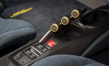 Ferrari 488 Pista Spider 21