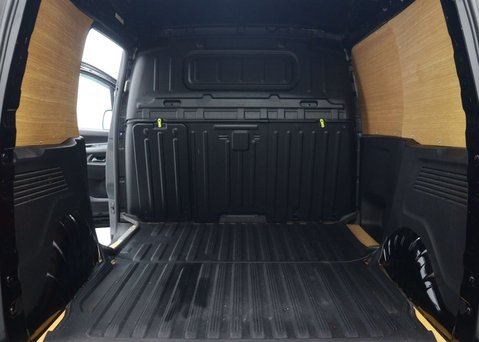 Peugeot e-Partner 800 50kWh Professional Premium + Standard Panel Van 5dr Electric Auto SWB ( 40