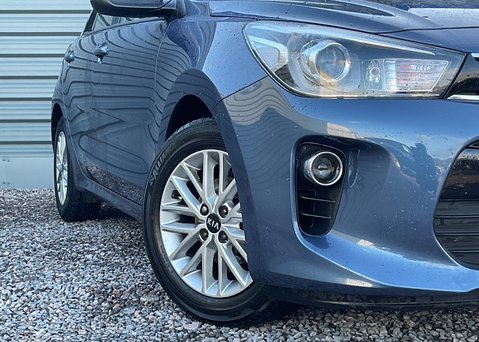 Kia Rio 1.4 '2' ISG 2