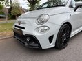 Abarth 595 1.4 T-Jet 70th Cabrio Euro 6 2dr 45