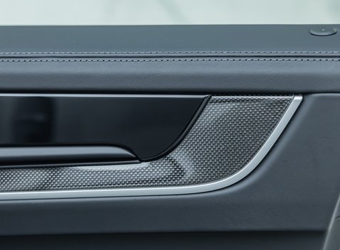 Porsche Cayenne TURBO E-HYBRID COUPE 30