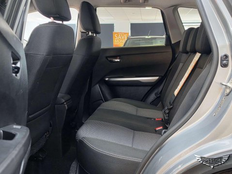 Suzuki Vitara 1.0 Boosterjet SZ-T Euro 6 (s/s) 5dr 74