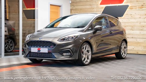 Ford Fiesta, 2020 for sale