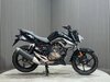 Lexmoto Isca 2023 RUNNING PROJECT BIKE SPARES OR REPAIR 125CC