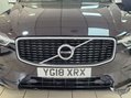 Volvo XC60 2.0 D5 PowerPulse R-Design Auto AWD Euro 6 (s/s) 5dr 17