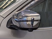 Nissan Navara 2.3 Navara Tekna dCi 4WD 5dr 29